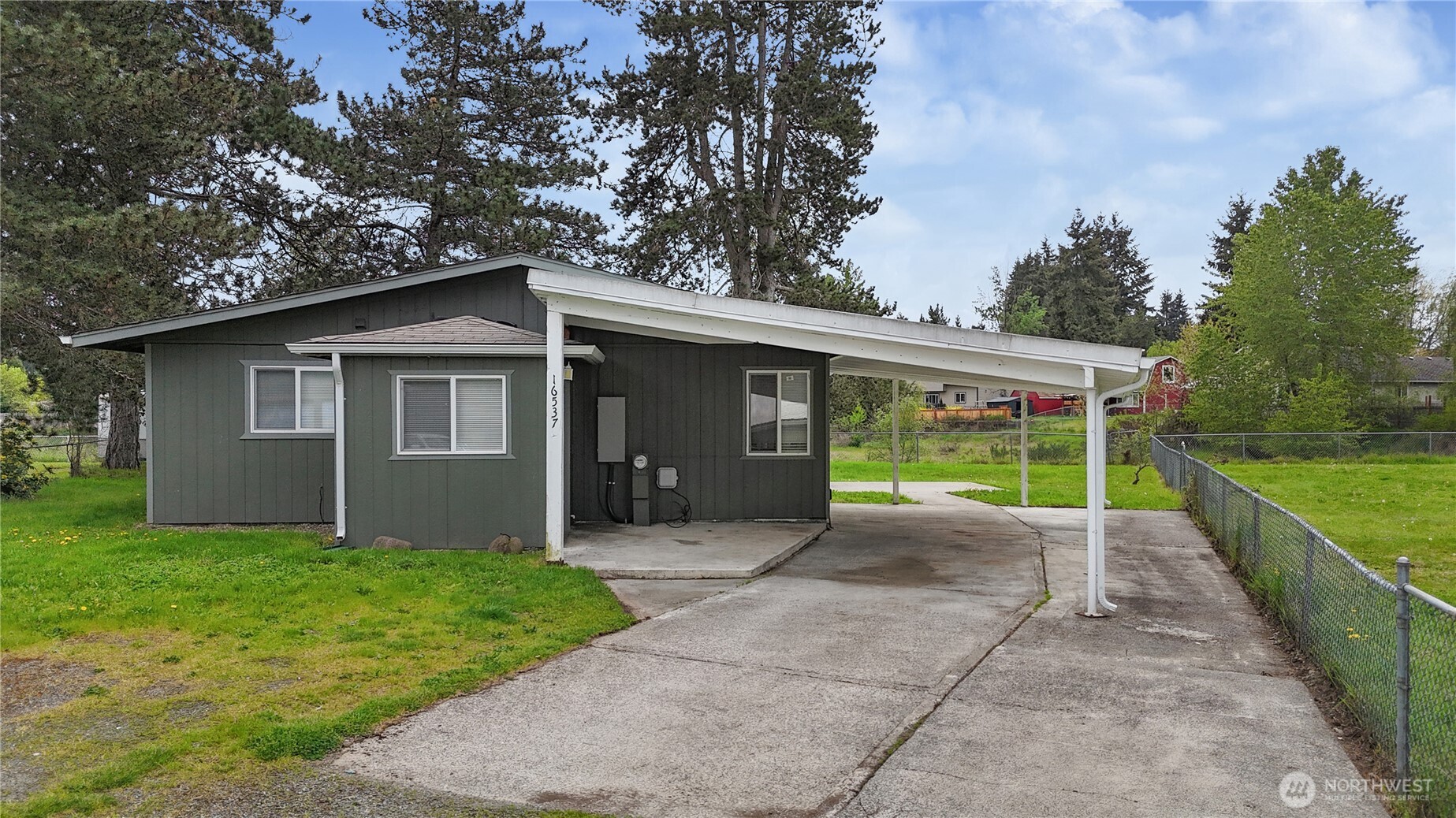 16537 Mimosa Court SE Yelm WA 98597