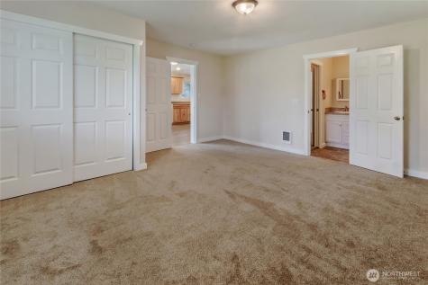 16537 Mimosa Court SE Yelm WA 98597