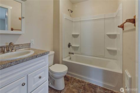 16537 Mimosa Court SE Yelm WA 98597