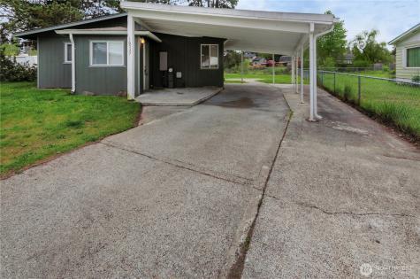 16537 Mimosa Court SE Yelm WA 98597