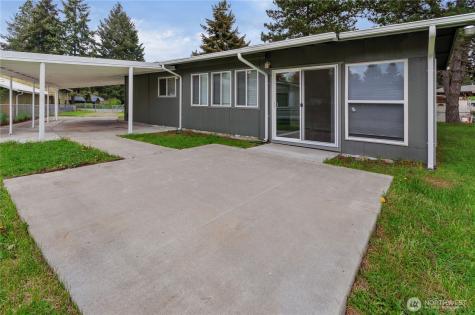 16537 Mimosa Court SE Yelm WA 98597