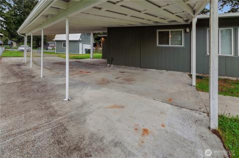 16537 Mimosa Court SE Yelm WA 98597