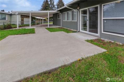 16537 Mimosa Court SE Yelm WA 98597