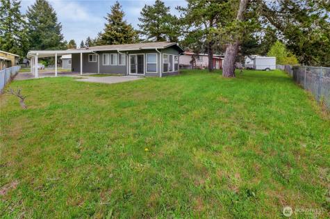 16537 Mimosa Court SE Yelm WA 98597