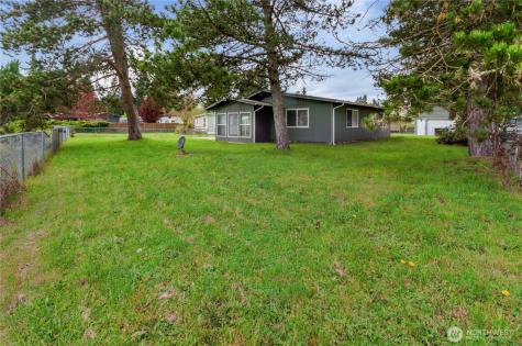 16537 Mimosa Court SE Yelm WA 98597