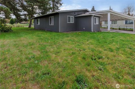 16537 Mimosa Court SE Yelm WA 98597