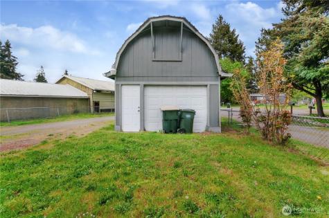 16537 Mimosa Court SE Yelm WA 98597
