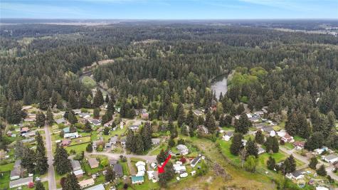 16537 Mimosa Court SE Yelm WA 98597