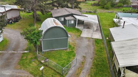 16537 Mimosa Court SE Yelm WA 98597