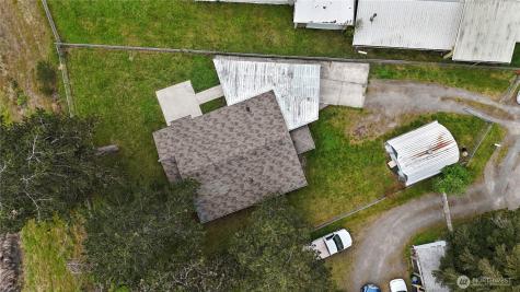 16537 Mimosa Court SE Yelm WA 98597