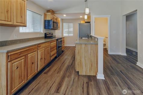 16537 Mimosa Court SE Yelm WA 98597