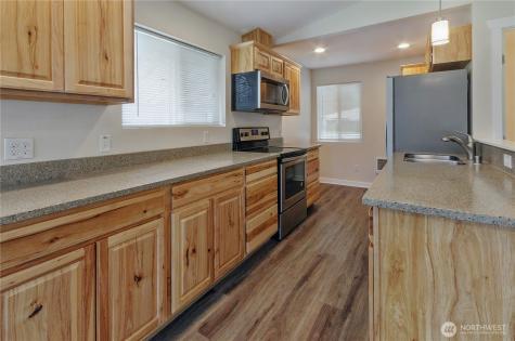 16537 Mimosa Court SE Yelm WA 98597