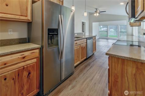 16537 Mimosa Court SE Yelm WA 98597