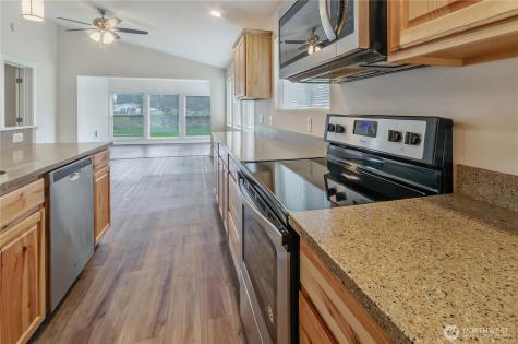 16537 Mimosa Court SE Yelm WA 98597