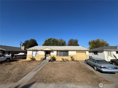 2630 W Texas Street Moses Lake WA 98837