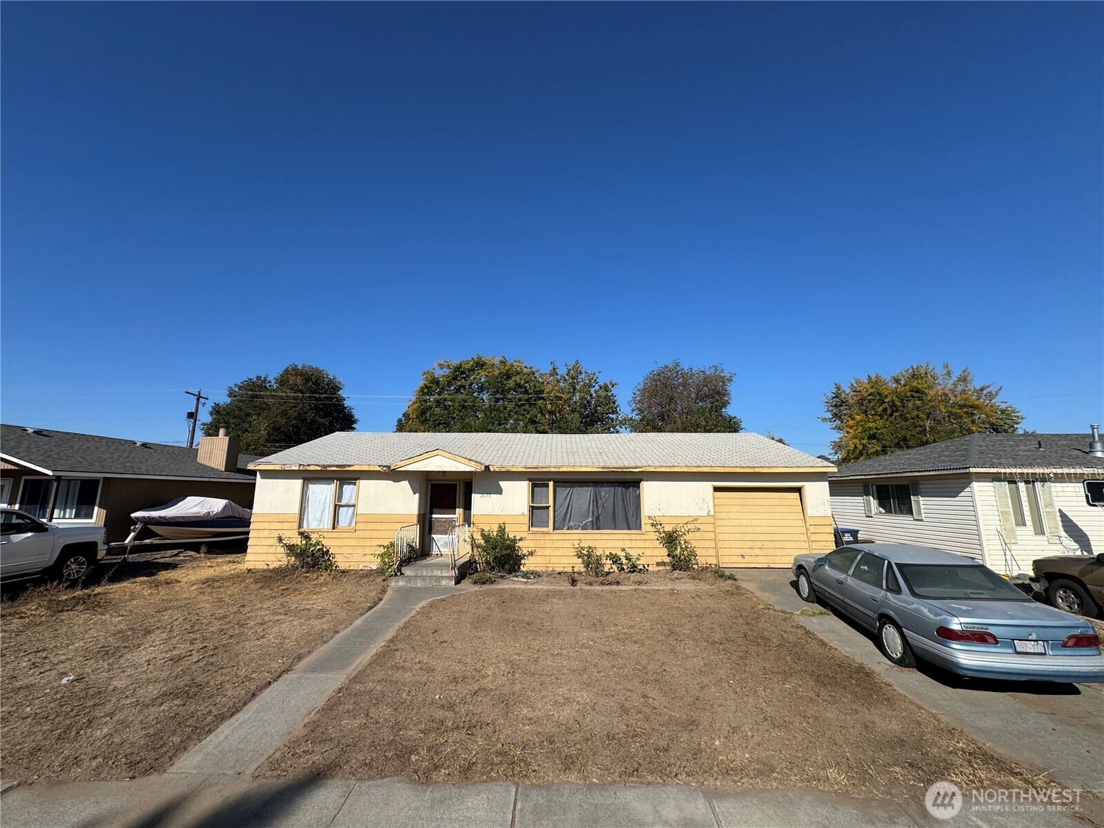 2630 W Texas Street Moses Lake WA 98837