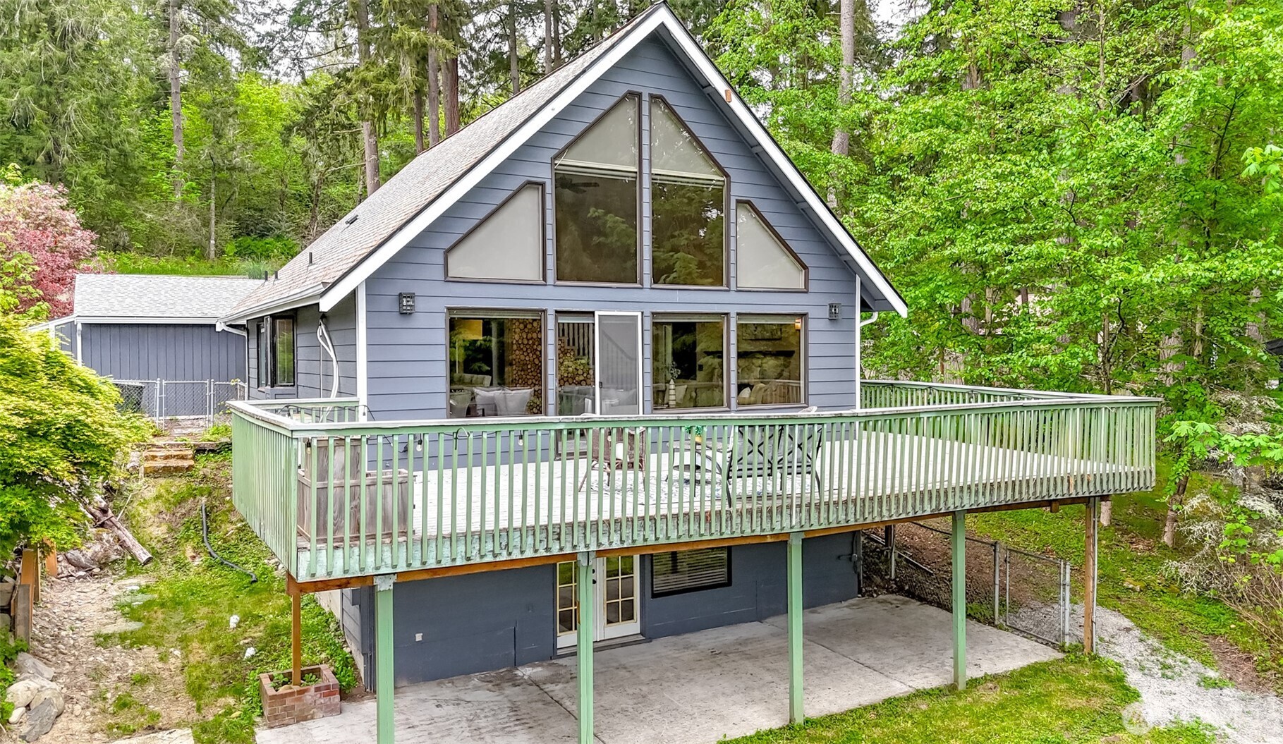 40420 Ski Park Road E Eatonville WA 98328