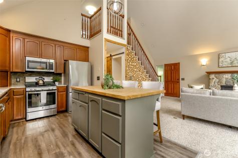 40420 Ski Park Road E Eatonville WA 98328