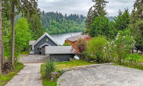 40420 Ski Park Road E Eatonville WA 98328