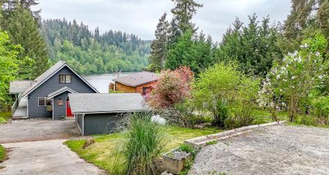 40420 Ski Park Road E Eatonville WA 98328