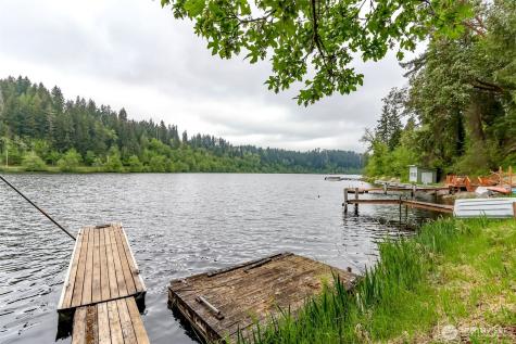 40420 Ski Park Road E Eatonville WA 98328
