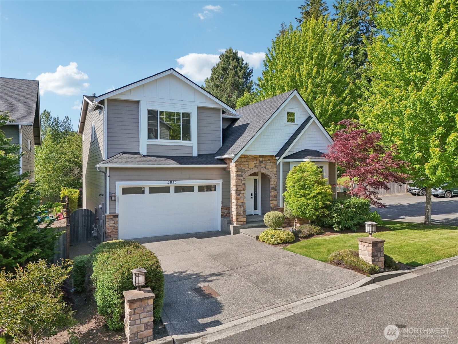 5015 240th Place SE Issaquah WA 98029