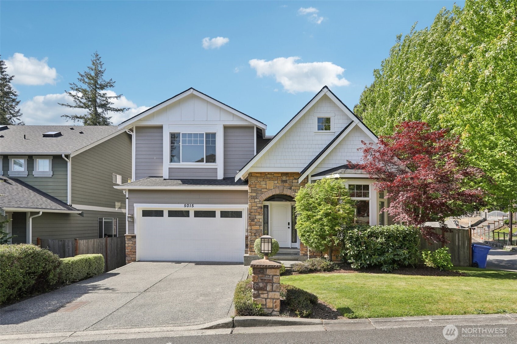 5015 240th Place SE Issaquah WA 98029