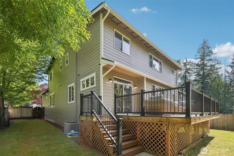5015 240th Place SE Issaquah WA 98029