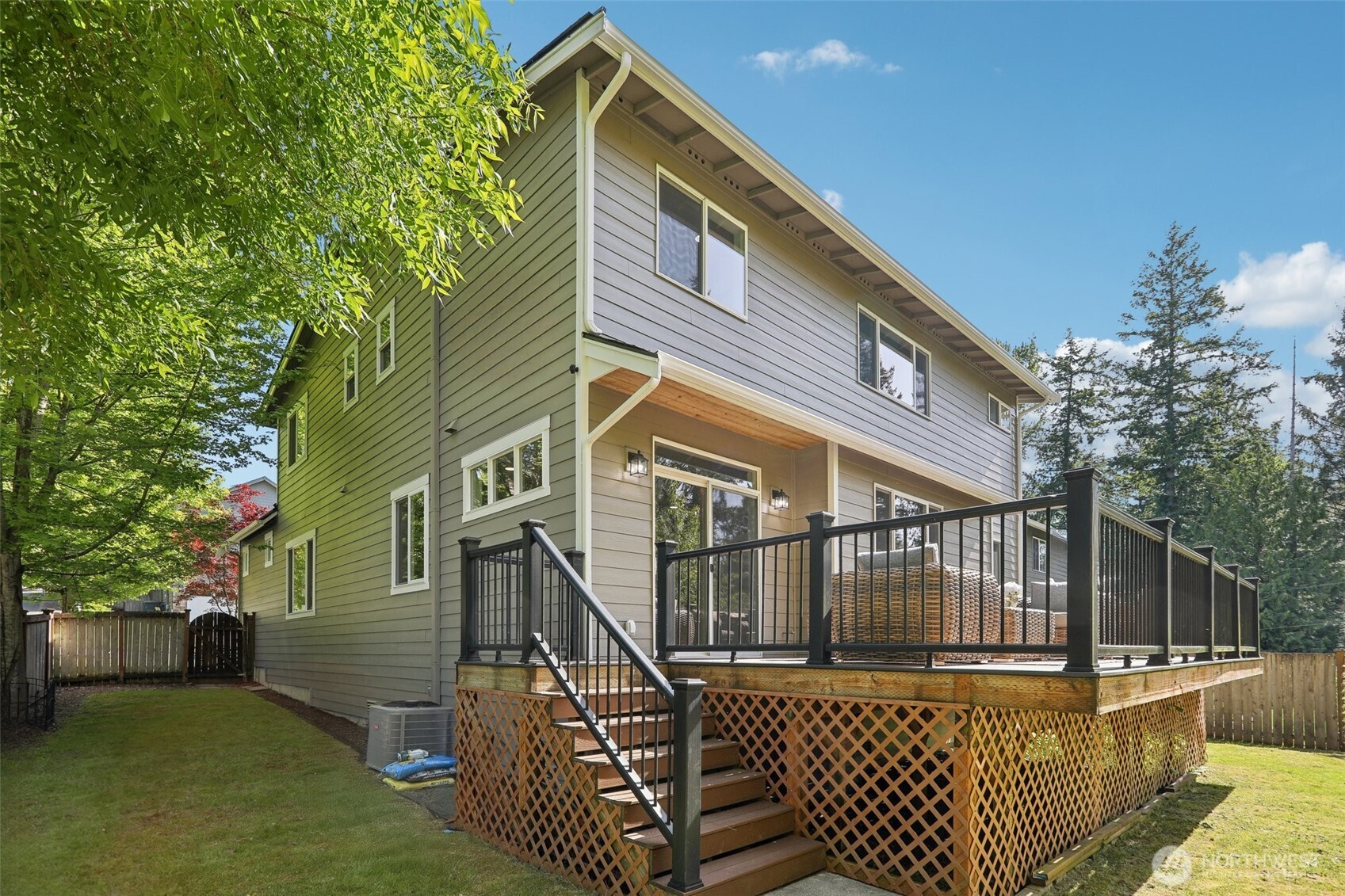 5015 240th Place SE Issaquah WA 98029