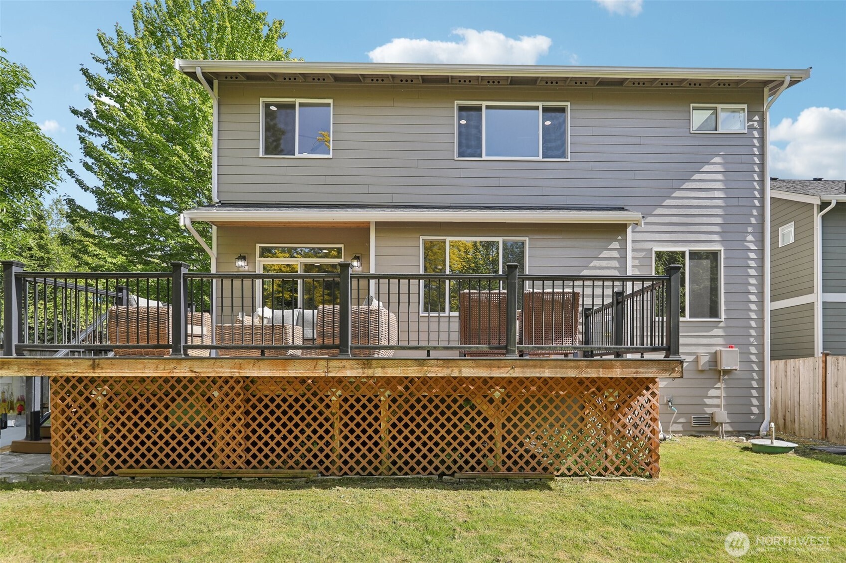 5015 240th Place SE Issaquah WA 98029