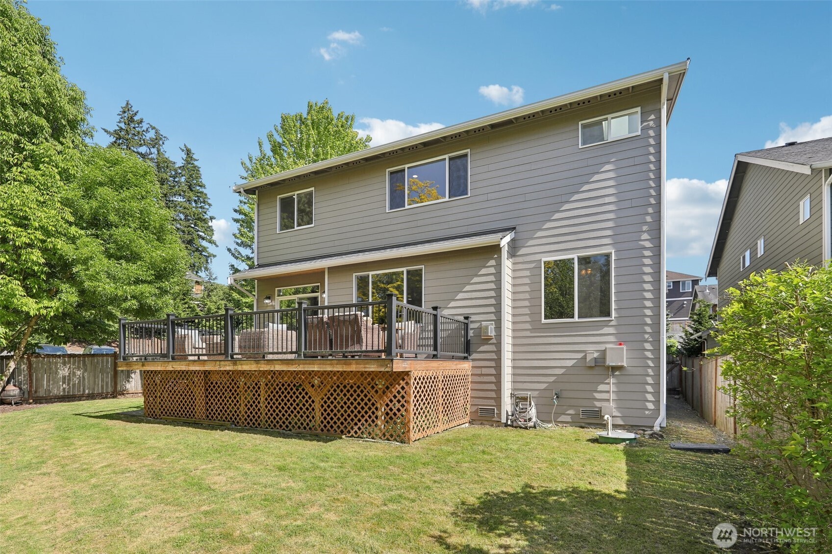 5015 240th Place SE Issaquah WA 98029