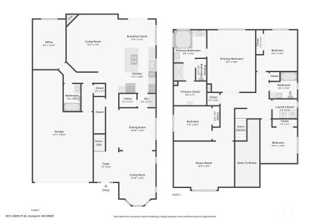 5015 240th Place SE Issaquah WA 98029