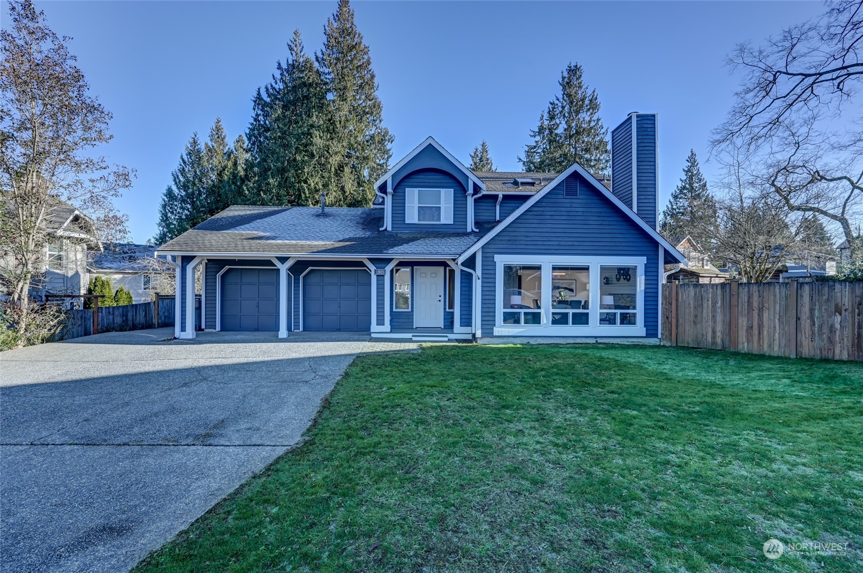 12625 NE 81st Place Kirkland WA 98033