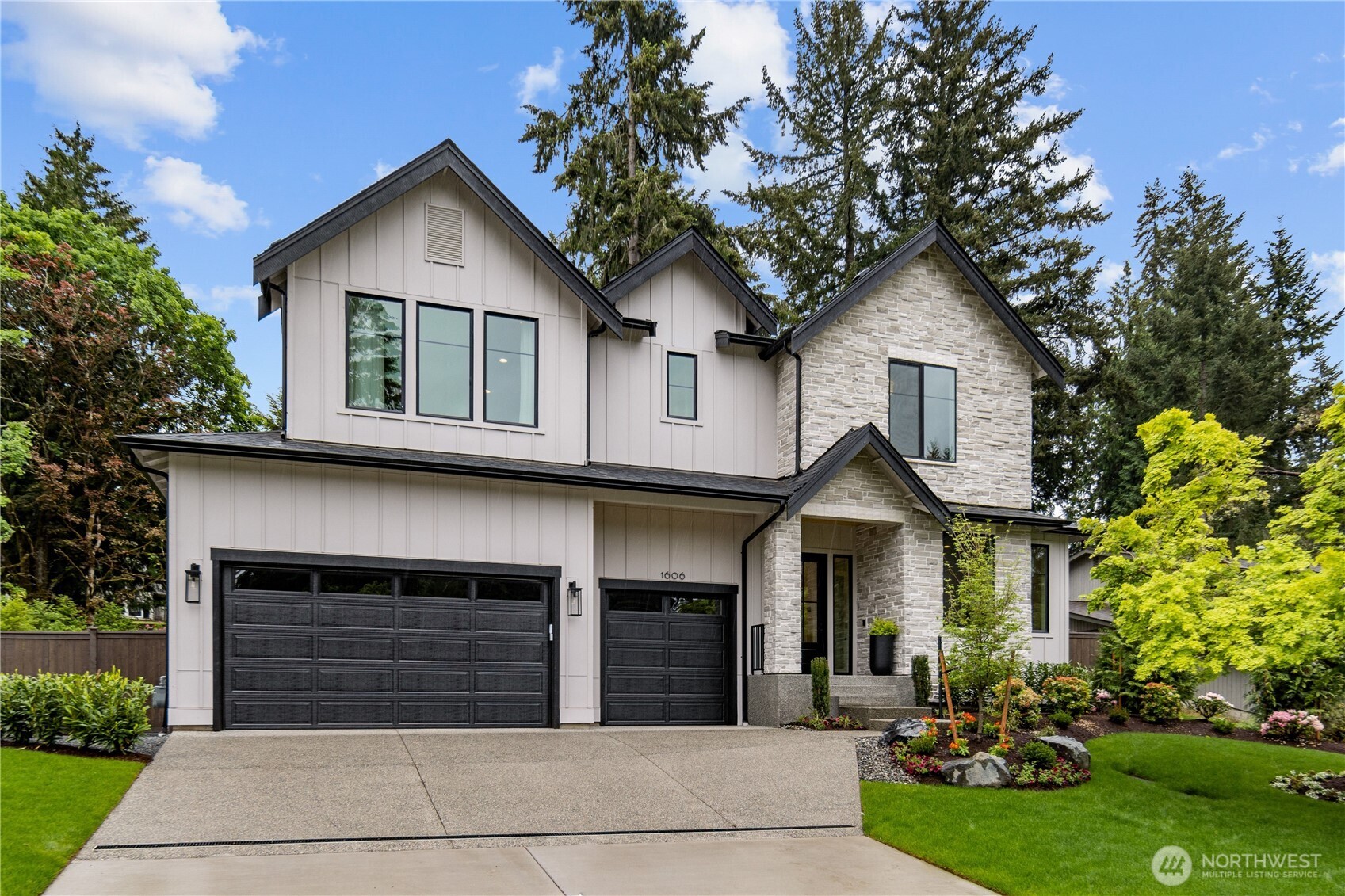 1606 146th Avenue SE Bellevue WA 98007