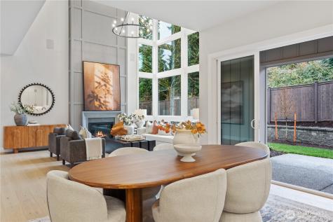 1606 146th Avenue SE Bellevue WA 98007