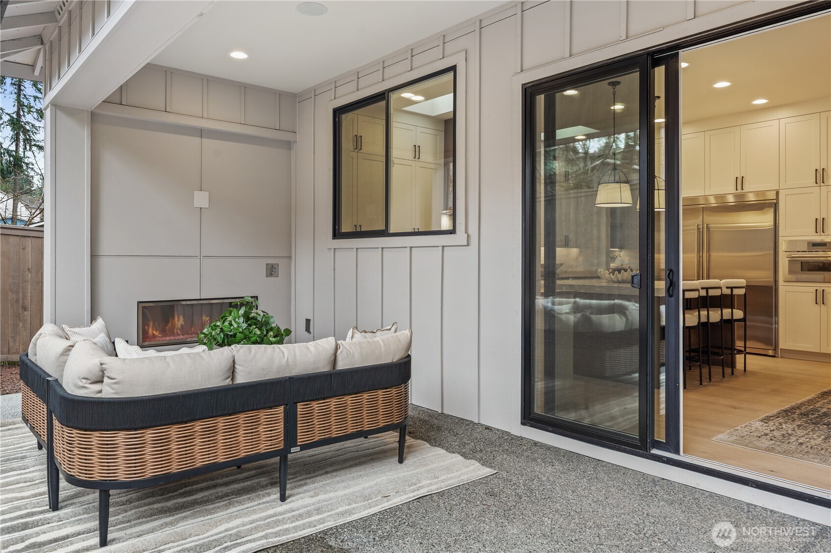 1606 146th Avenue SE Bellevue WA 98007