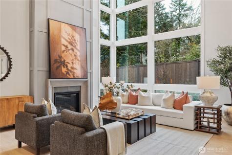 1606 146th Avenue SE Bellevue WA 98007