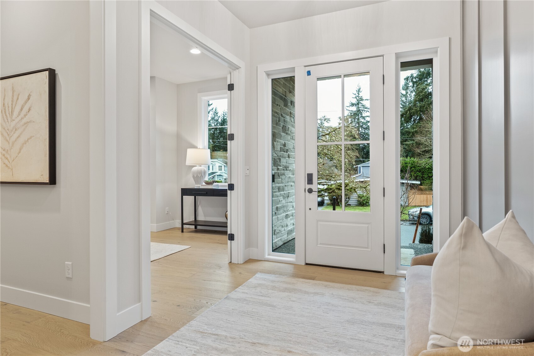 1606 146th Avenue SE Bellevue WA 98007