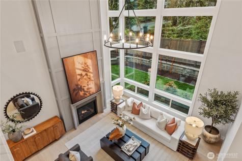 1606 146th Avenue SE Bellevue WA 98007
