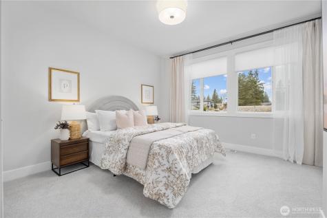 1606 146th Avenue SE Bellevue WA 98007