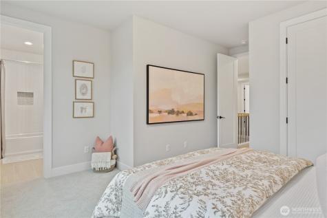 1606 146th Avenue SE Bellevue WA 98007