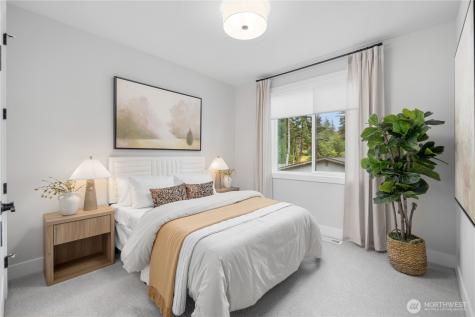 1606 146th Avenue SE Bellevue WA 98007