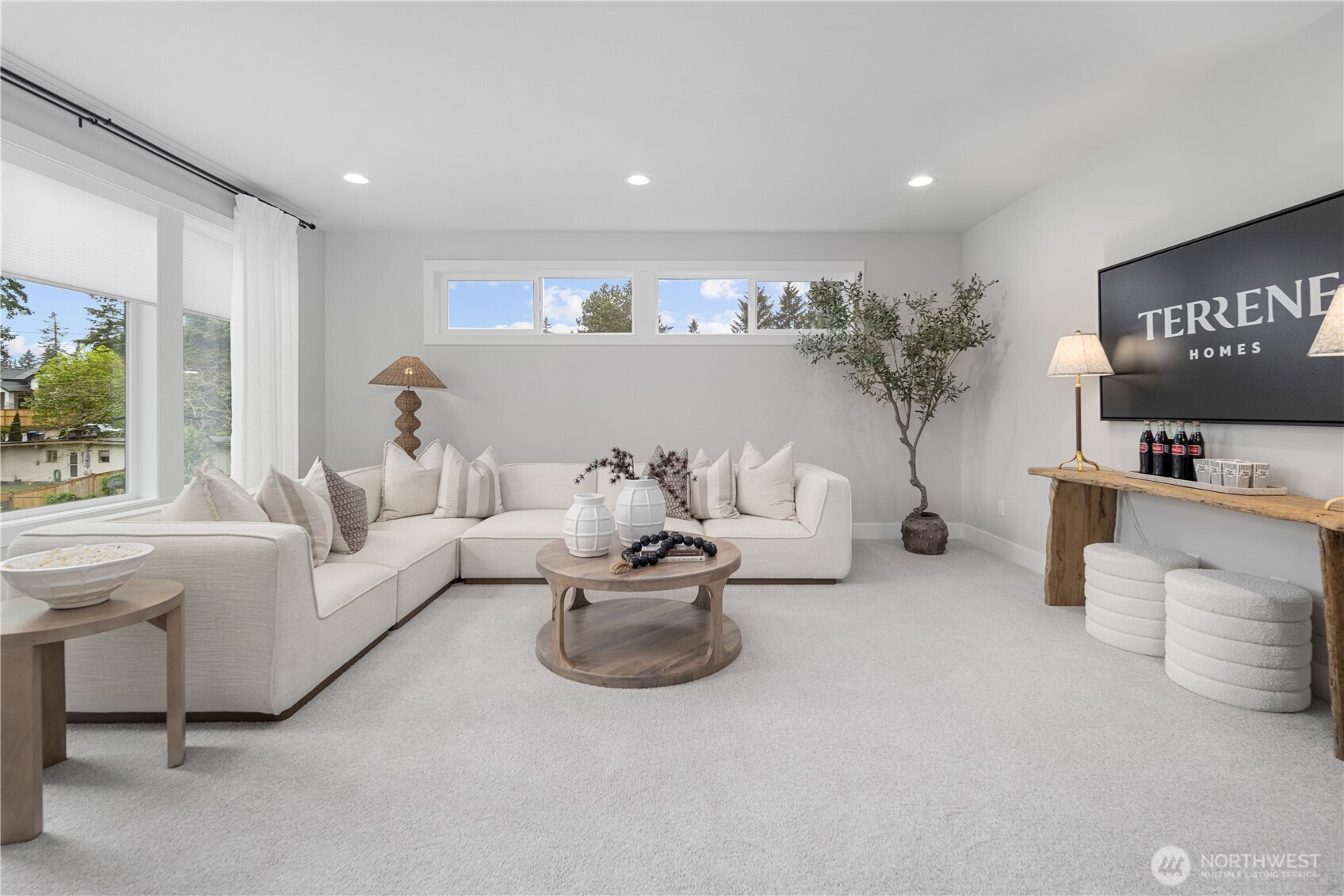 1606 146th Avenue SE Bellevue WA 98007