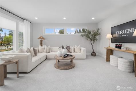1606 146th Avenue SE Bellevue WA 98007