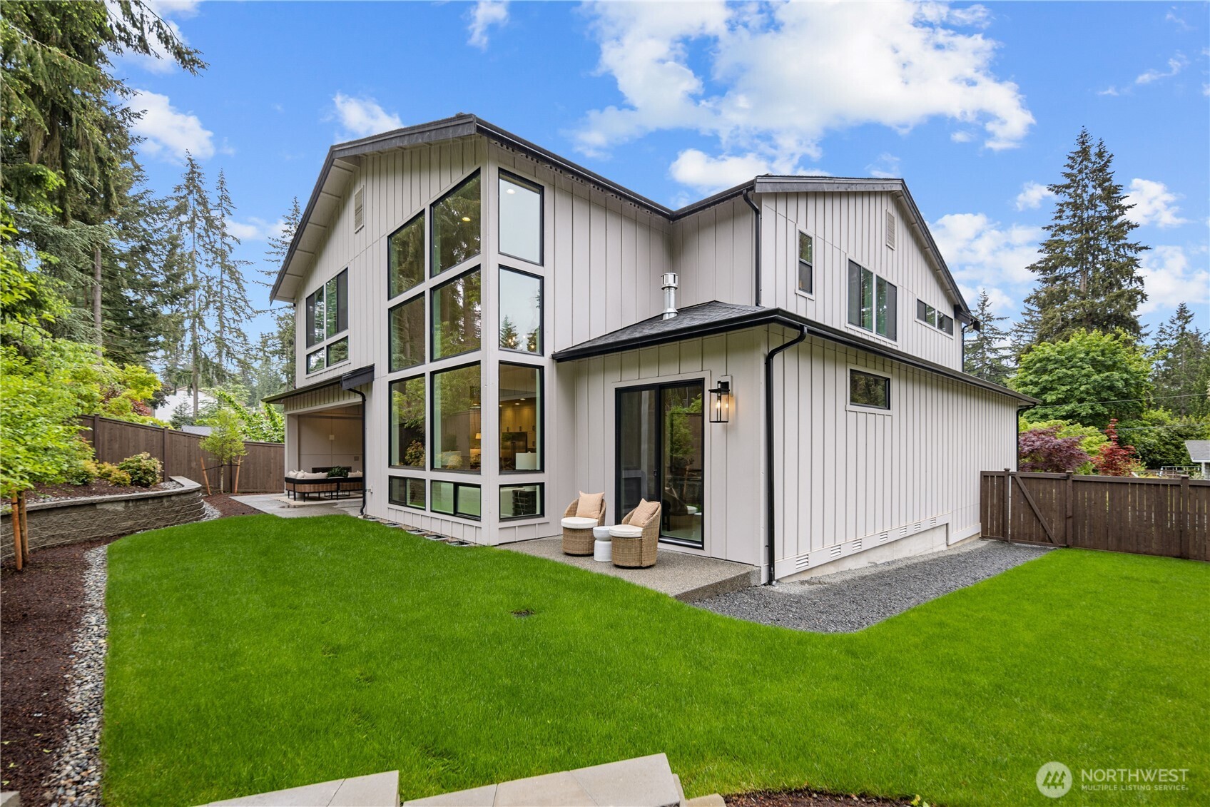 1606 146th Avenue SE Bellevue WA 98007