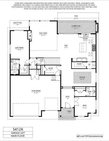 1606 146th Avenue SE Bellevue WA 98007