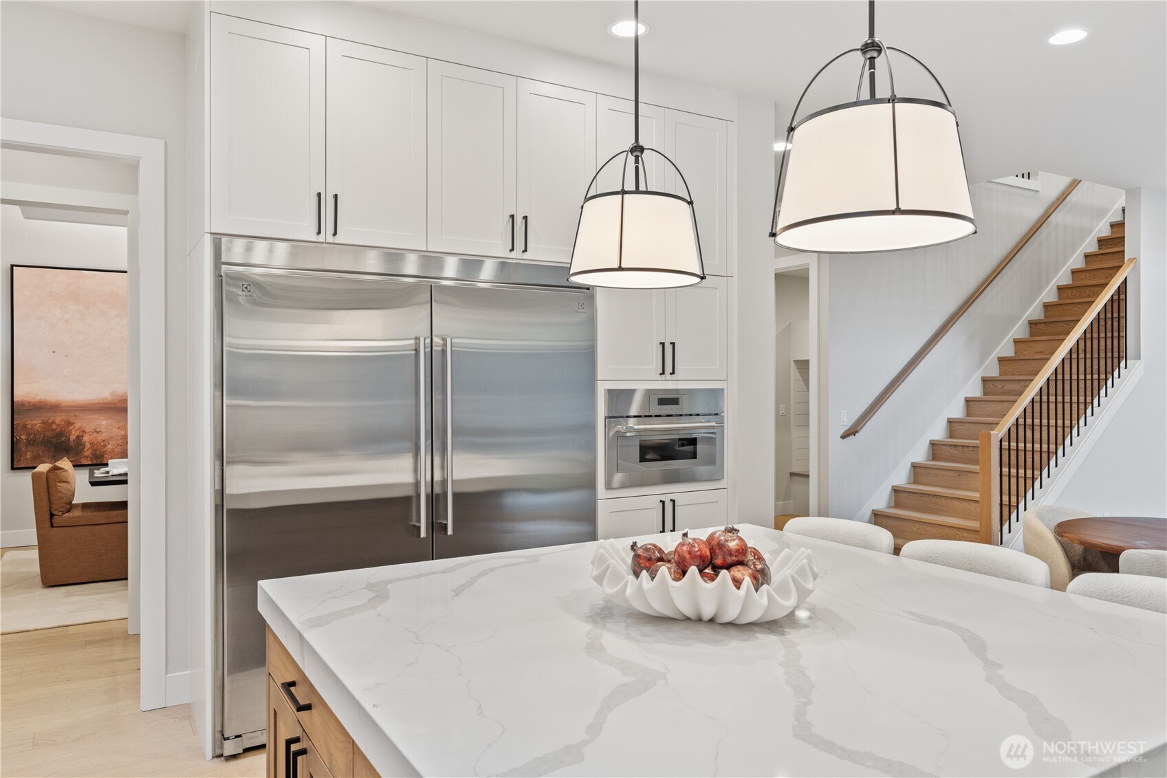 1606 146th Avenue SE Bellevue WA 98007
