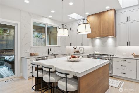 1606 146th Avenue SE Bellevue WA 98007