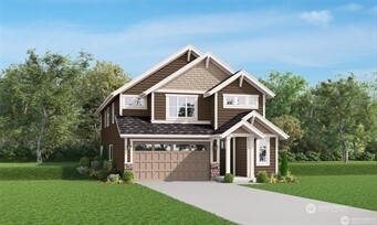 1200 68th Loop SE Tumwater WA 98501