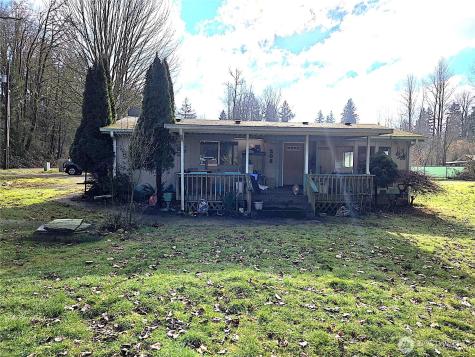 208 Burma Road Castle Rock WA 98611